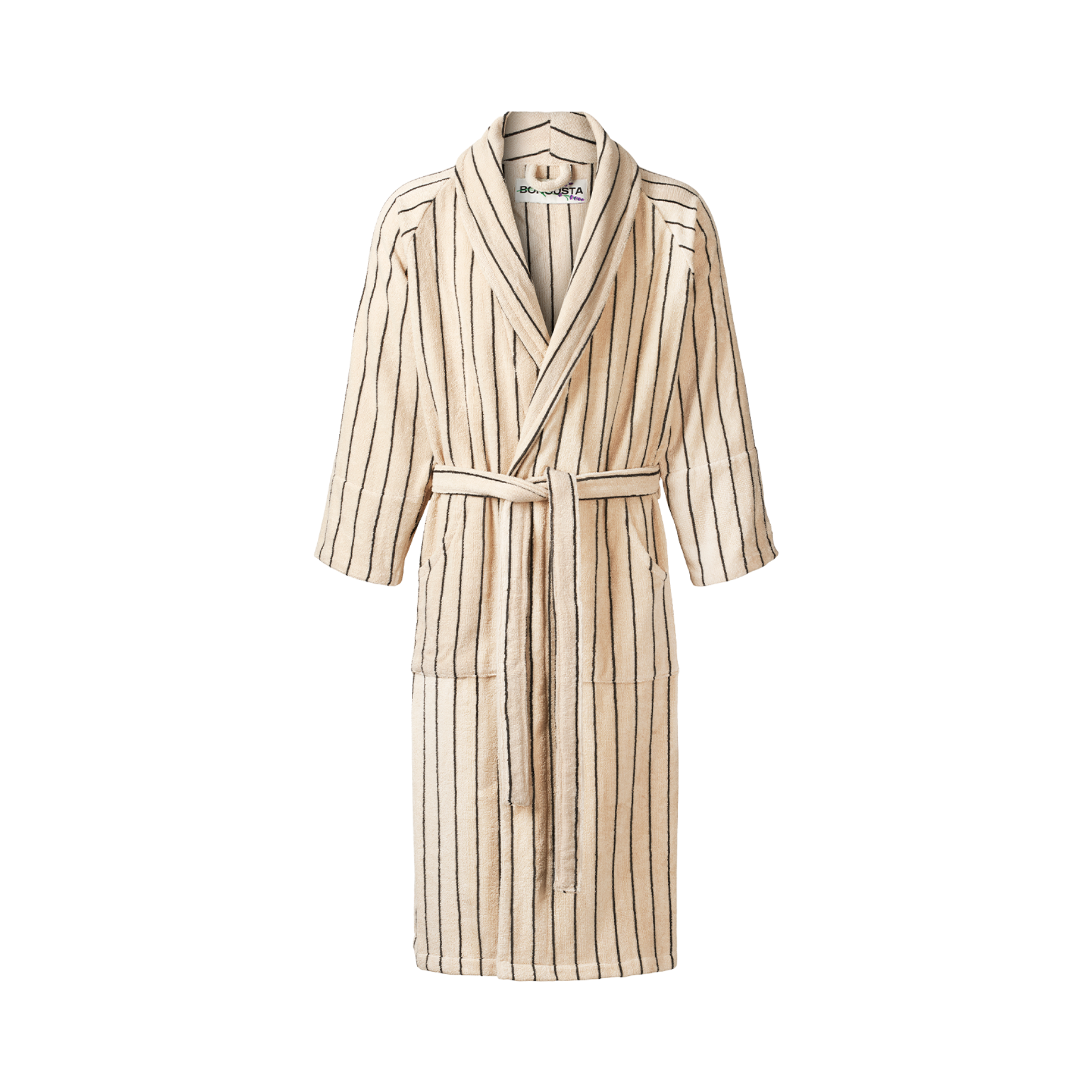 Naram Bathrobe